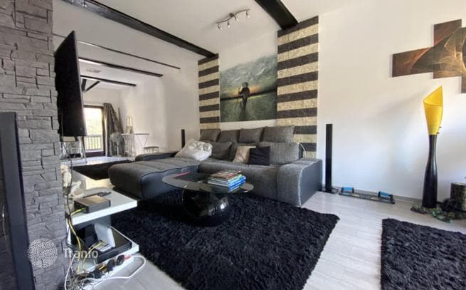 3-комнатная квартира 119 м² в Районе II, Венгрия, фото 5