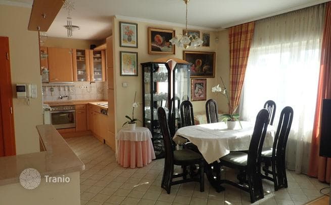 3-комнатная квартира 87 м² в Районе II, Венгрия, фото 2