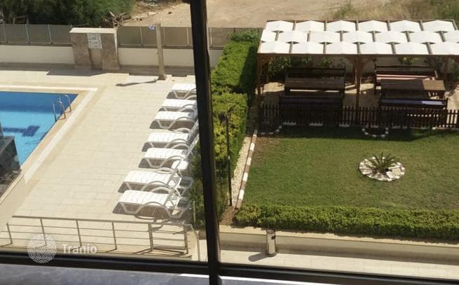 3-Bedroom (3+1) Apartment in Konyaalti, Antalya