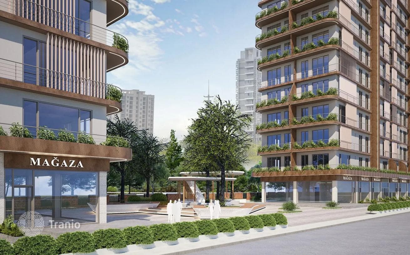 1-Bedroom Apartment in Kayithane, Istanbul, photo 5
