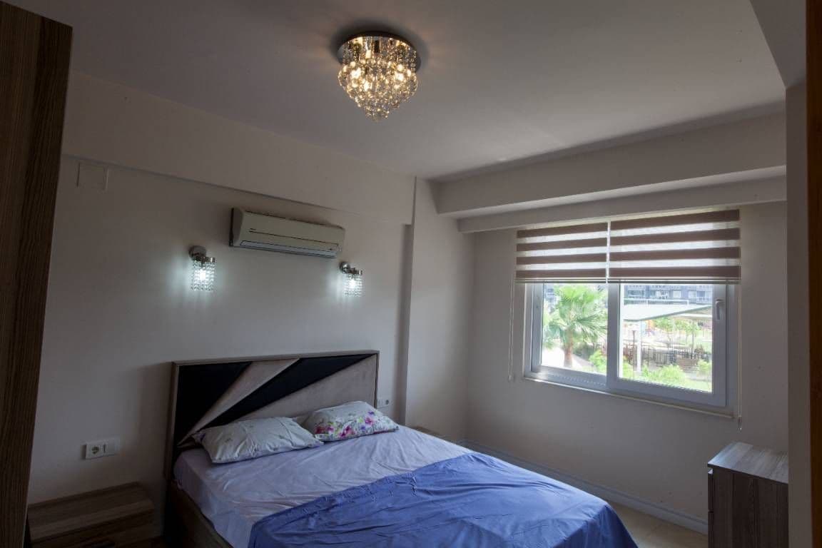 Квартира в Мерсине, Турция, 120 м², фото 4