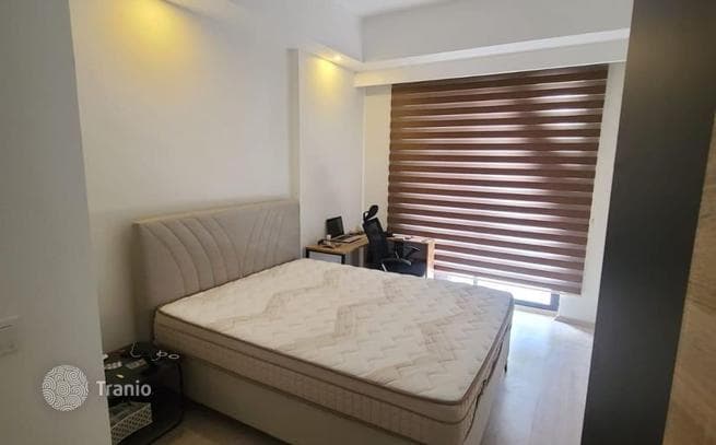 1-Bedroom (1+1) Apartment in Luxury Residential Complex in Avsallar, Alanya, photo 5