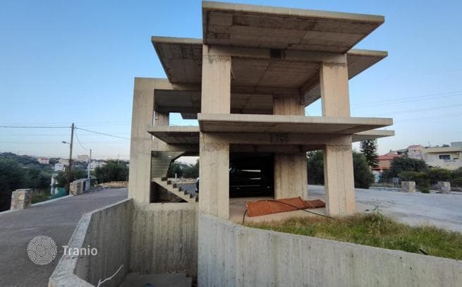 Вилла 310 м² в Агиос-Николаос, Греция, фото 4
