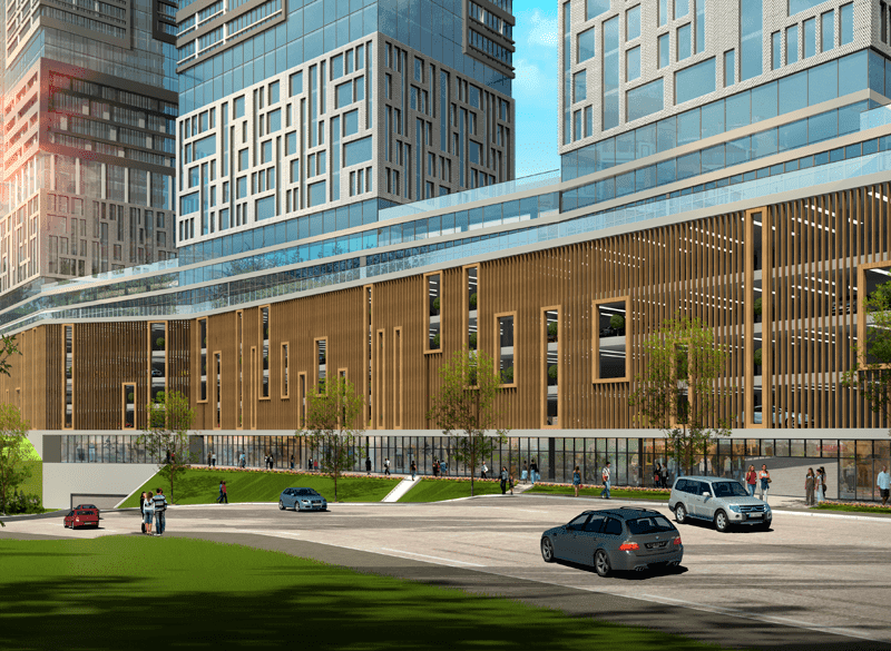 Апартаменты в Стамбуле, Турция, 93 м², фото 3