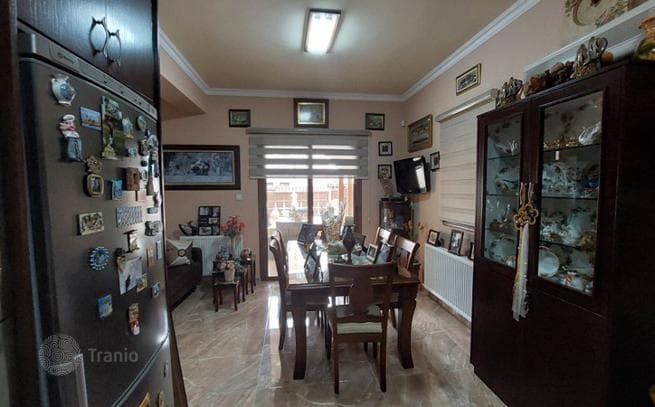 4-комнатный особняк 190 м² в городе Ларнаке, Кипр, фото 4
