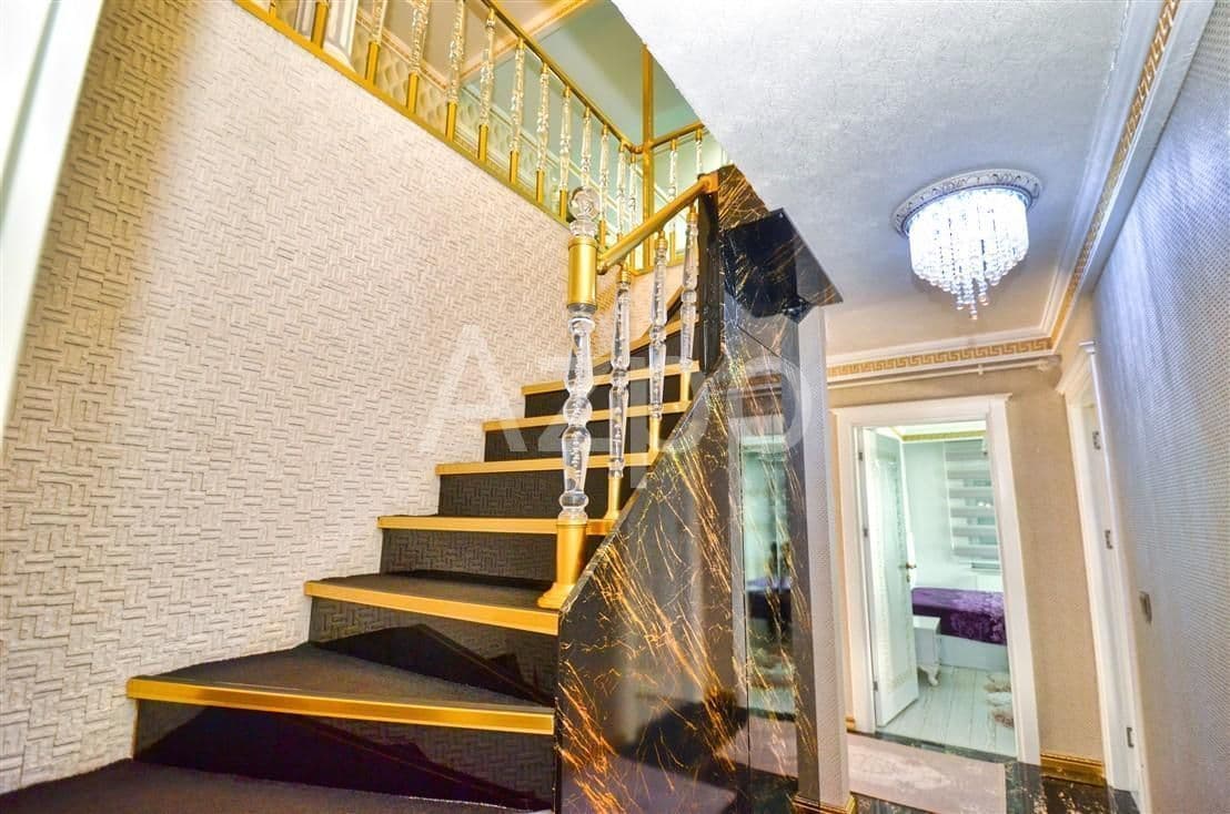 Апартаменты в Анталии, Турция, 300 м², фото 3