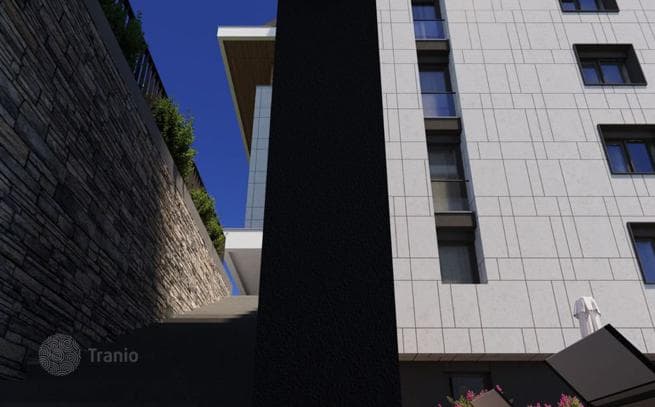 New Modern Residential Complex in Avsallar, Alanya, photo 2