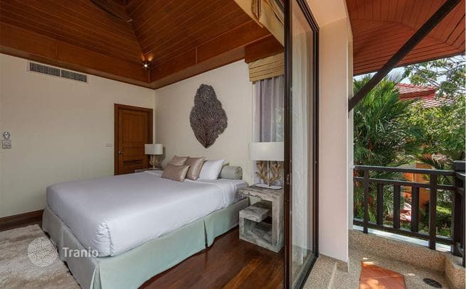 4-Bedroom Villa with Private Pool and Lake View in Bang Tao, Phuket, photo 2