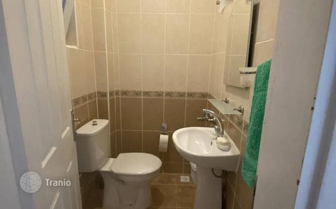 4-Bedroom Villa in Fethiye, Turkey