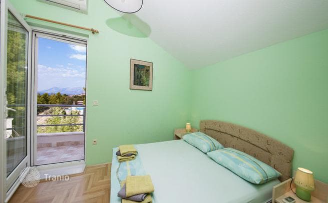 6-Bedroom Villa in Makarska, Dalmatia, photo 5