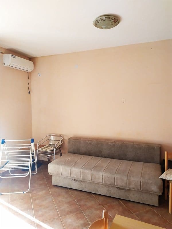 Квартира в Херцег-Нови, Черногория, 40 м², фото 3