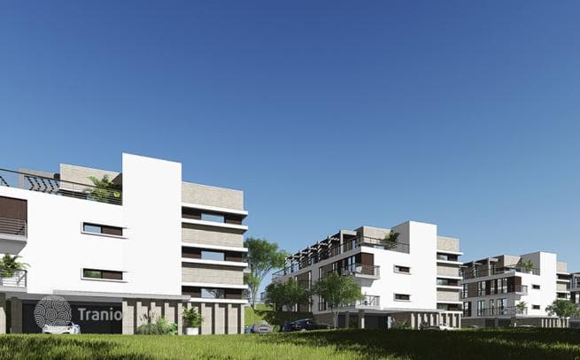 3-комнатная квартира 89 м² в Районе III (Обуде), Венгрия, фото 3