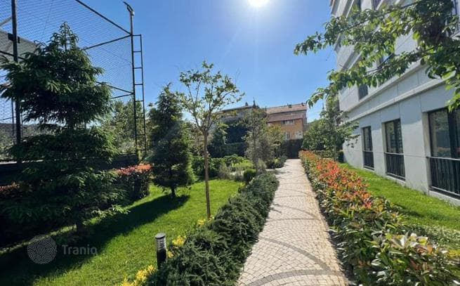 2-Bedroom Apartment in Kartal, Istanbul