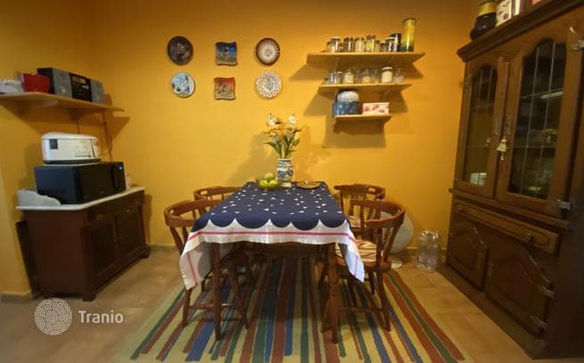 3-комнатная квартира 115 м² в Районе IX (Ференцвароше), Венгрия, фото 3
