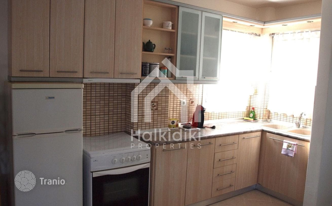 3-комнатная квартира 88 м² в Халкидики, Греция, фото 5