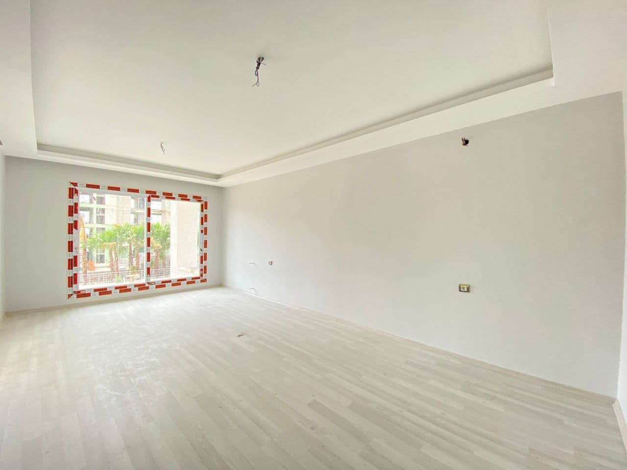 Квартира в Мерсине, Турция, 150 м², фото 3