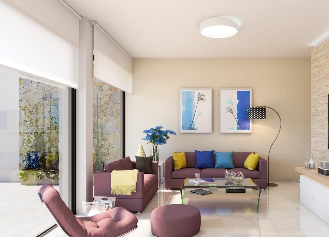 Апартаменты в Гуардамар-дель-Сегура, Испания, 115 м², фото 5