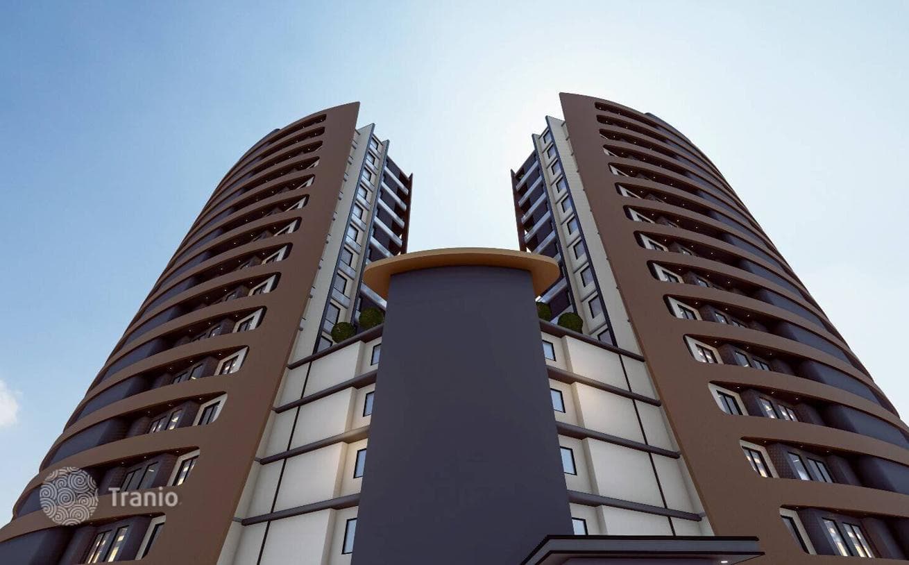 2-Bedroom Apartment in Investment Project in Mersin, photo 4