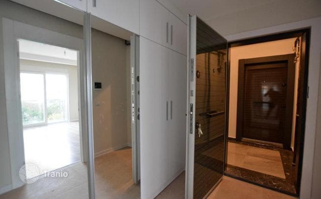 3-Bedroom (3+1) Apartment in Konyaalti, Antalya, photo 5