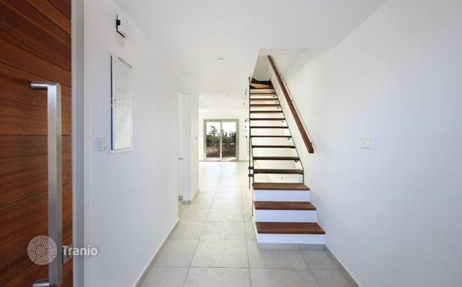 2-Bedroom Townhouse in Paphos, Cyprus