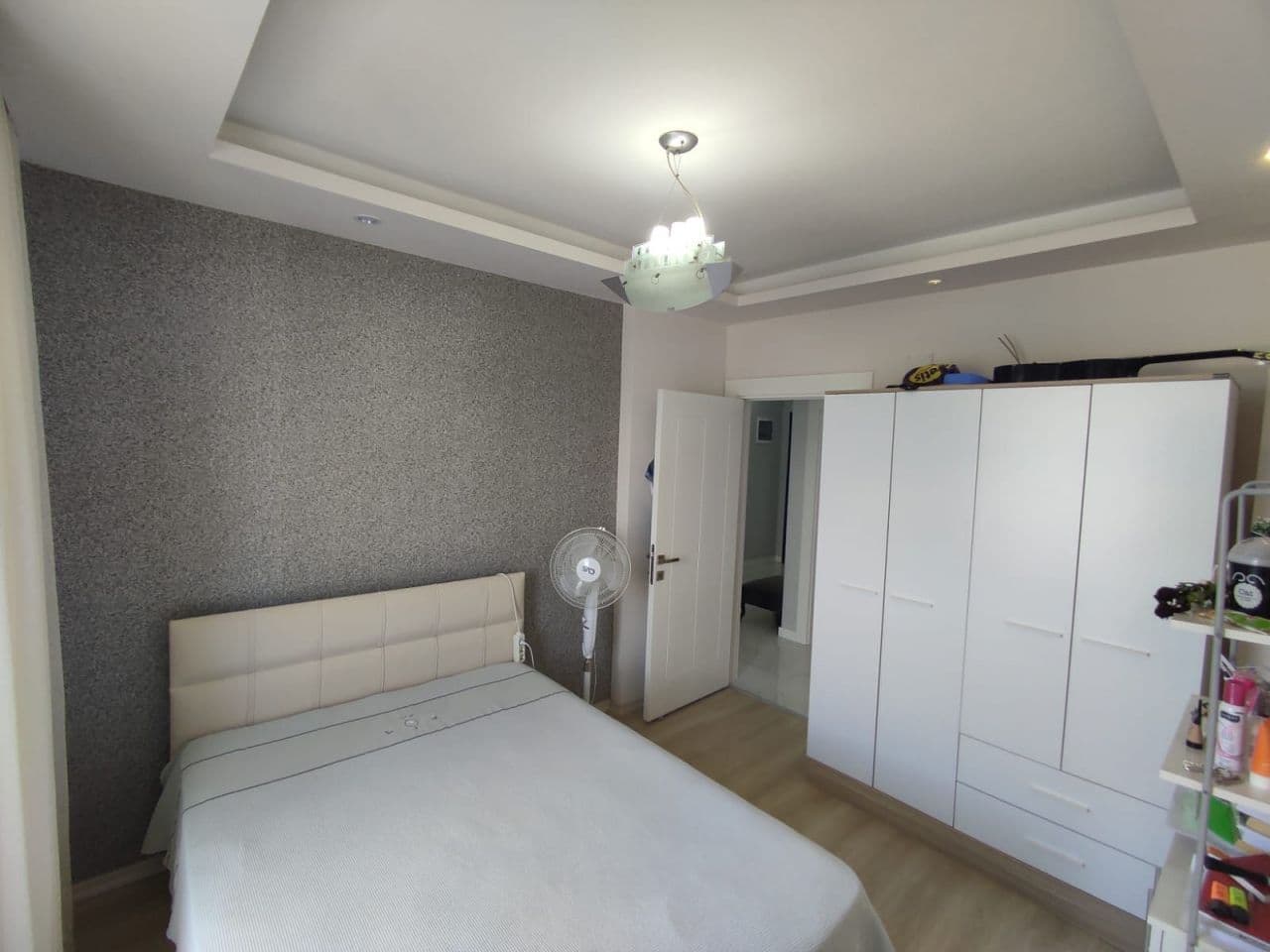 Квартира в Мерсине, Турция, 135 м², фото 5