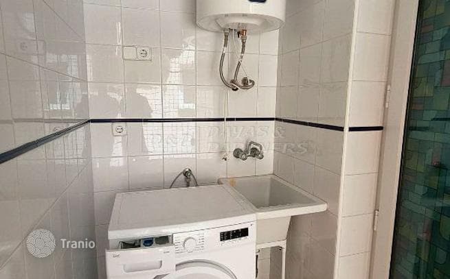 2-комнатная квартира 75 м² в Деэса де Кампоамор, Испания