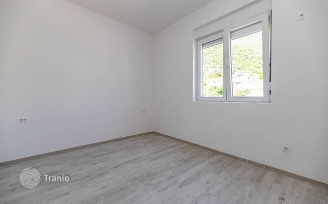 2-Bedroom Apartment with Sea View in Herceg Novi