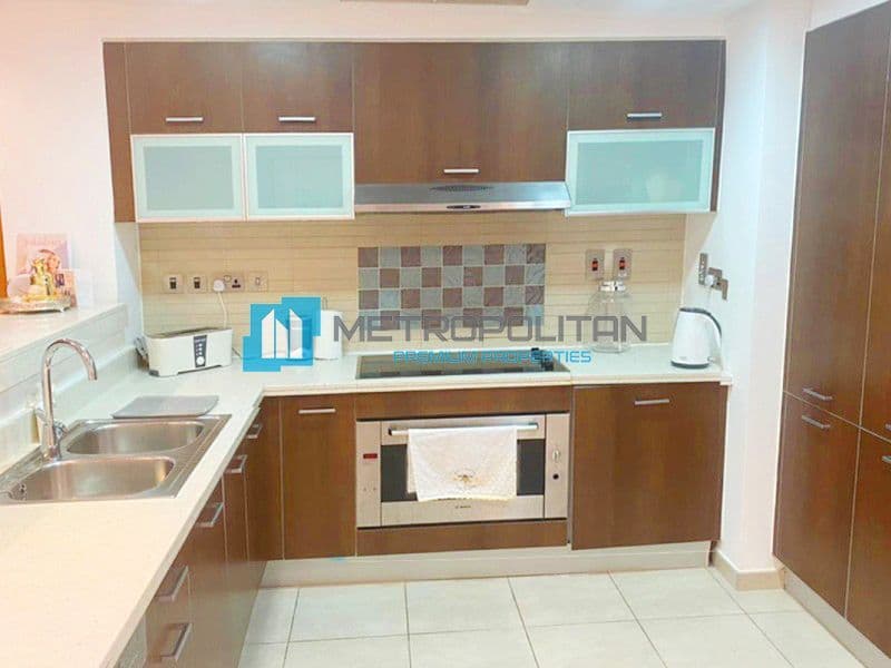 Апартаменты в Дубае, ОАЭ, 181.16 м², фото 5