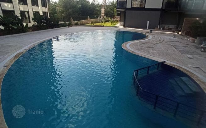 Luxury Apartments in Avsallar, Alanya, photo 3