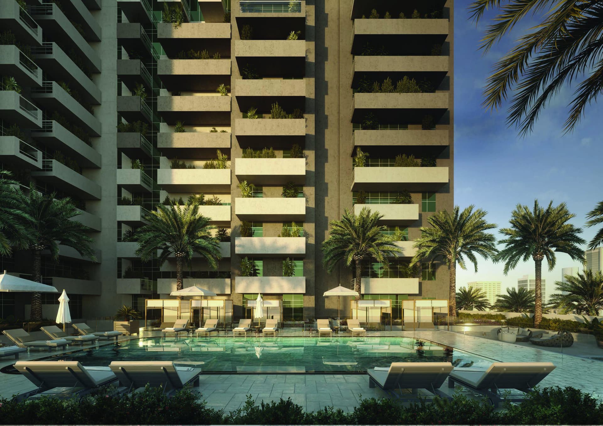 Al Furjan, Dubai, UAE