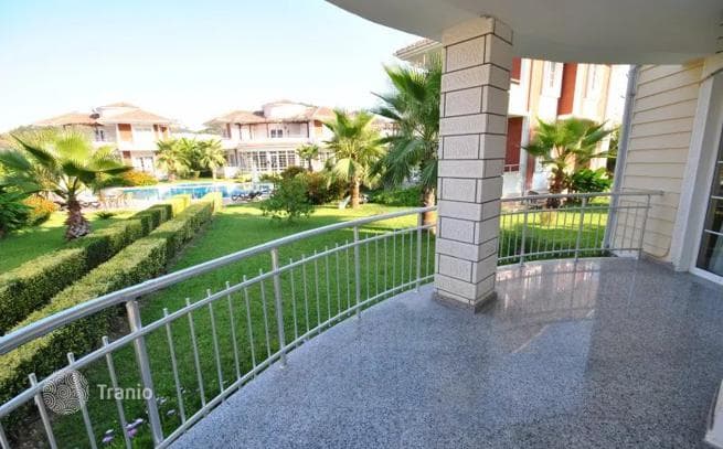 2-Bedroom Villa in Kemer, Turkey, photo 3