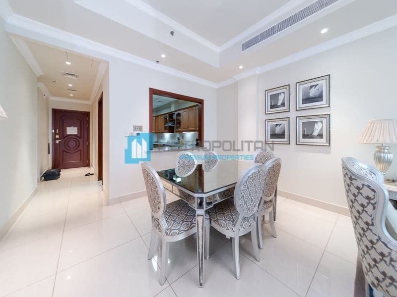 Апартаменты в Дубае, ОАЭ, 163.97 м², фото 5