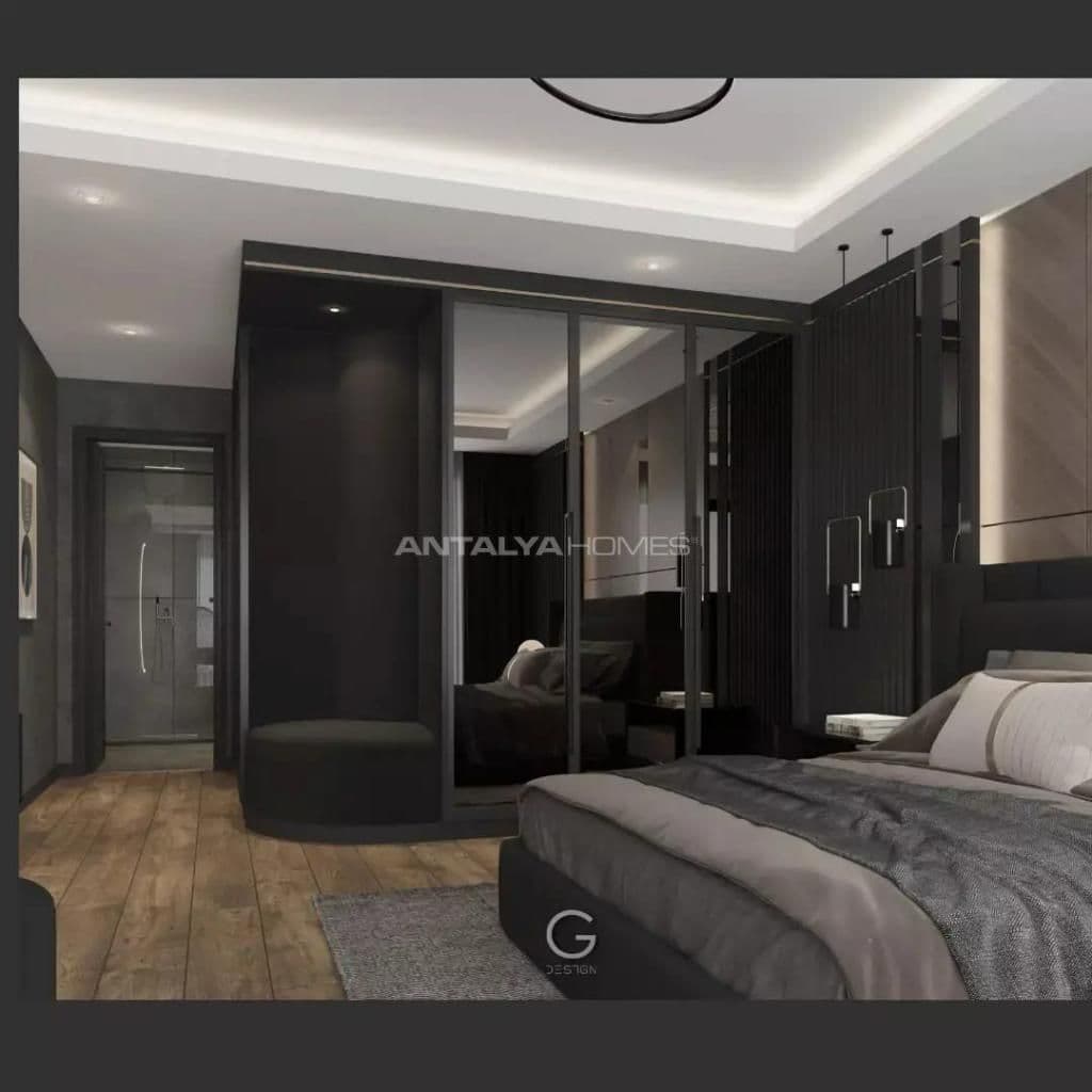 Апартаменты в Анкаре, Турция, 135 м², фото 3
