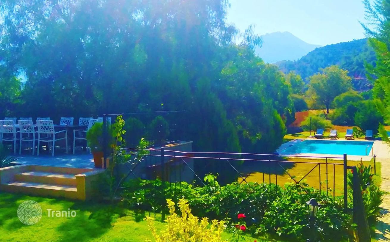 5-Bedroom Villa in Fethiye, Turkey, photo 5