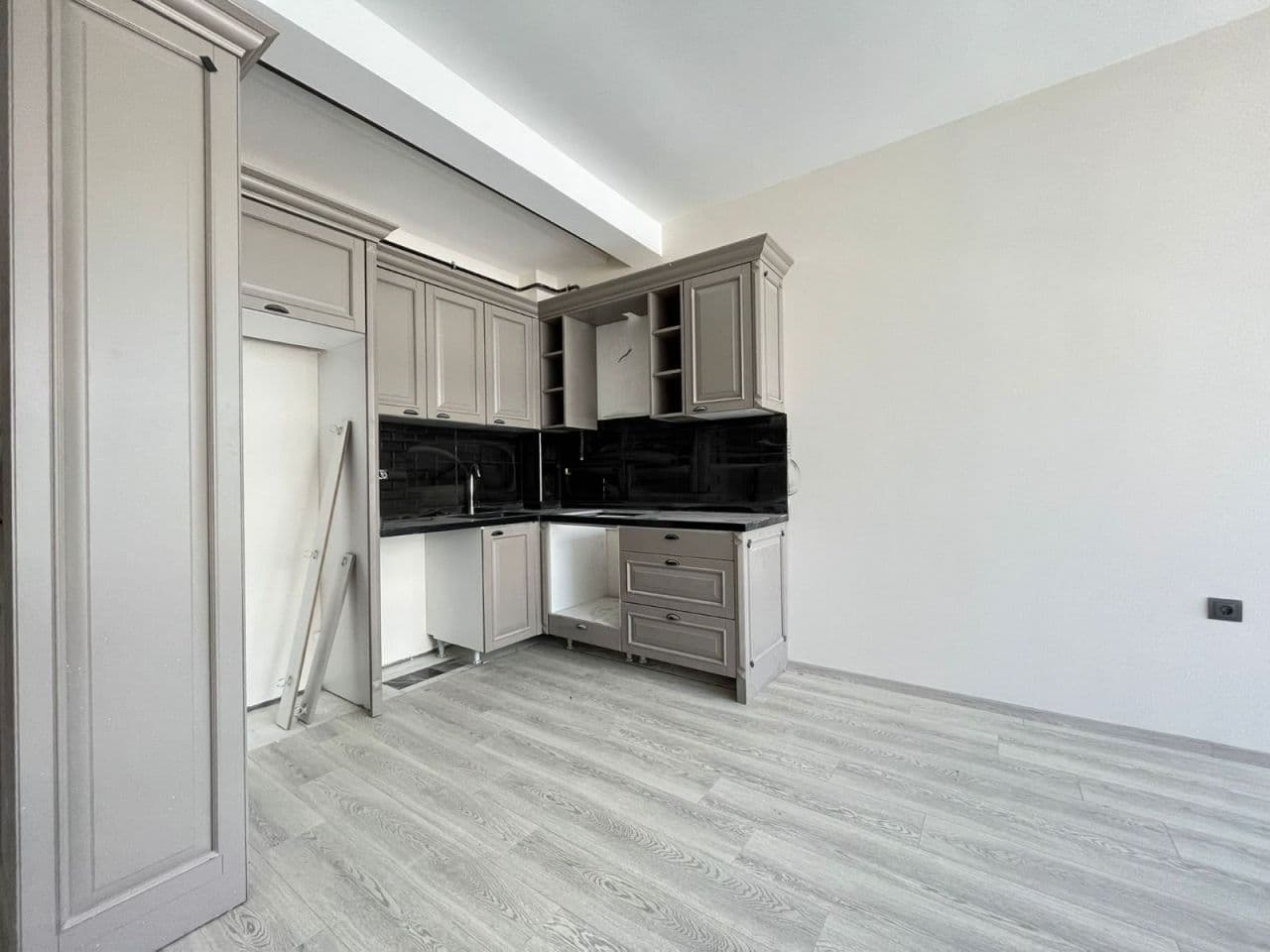 Квартира в Мерсине, Турция, 90 м², фото 2