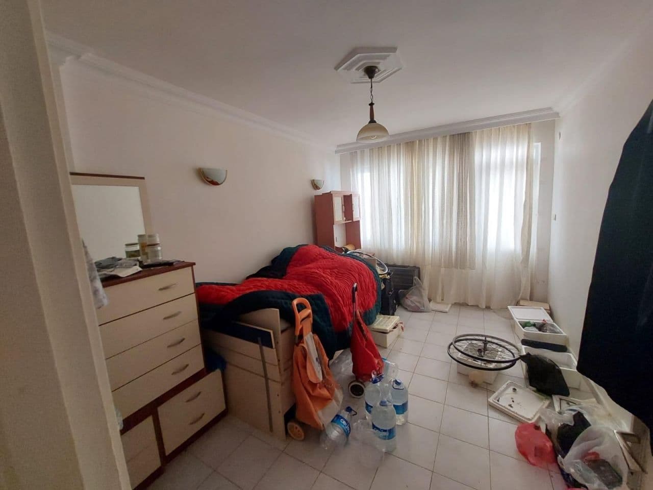 Квартира в Алании, Турция, 130 м², фото 5
