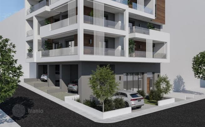 3-комнатный дом в городе 117 м² в Салониках, Греция, фото 2