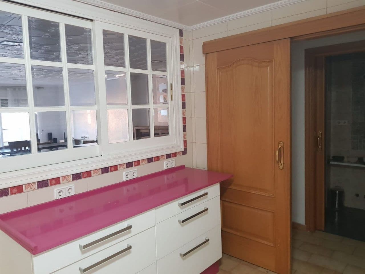 Апартаменты в Валенсии, Испания, 142 м², фото 5