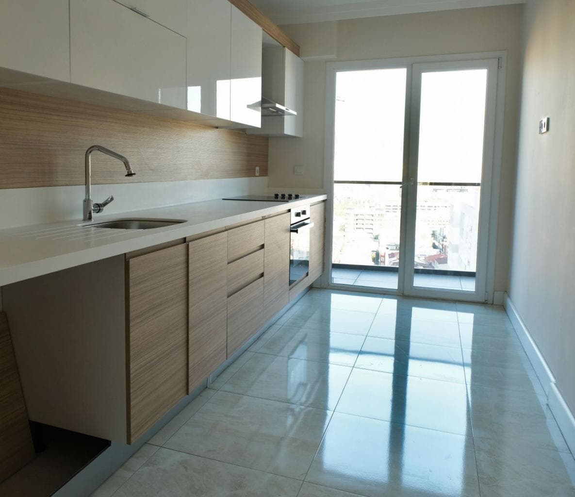 Квартира в Стамбуле, Турция, 67 м², фото 5
