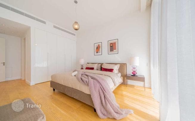High-Rise Residence with Spa and Park 300 m from the Sea in Limassol, photo 5