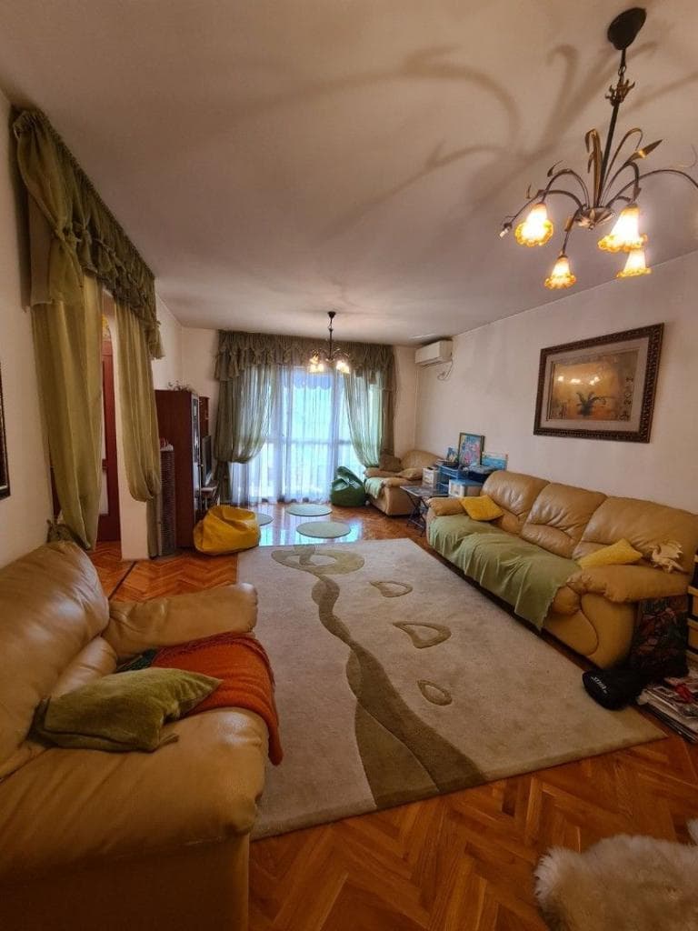 Квартира в Баре, Черногория, 113 м², фото 2