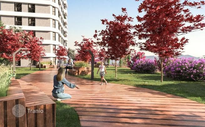 1-Bedroom Apartment in Kartal, Istanbul, photo 2