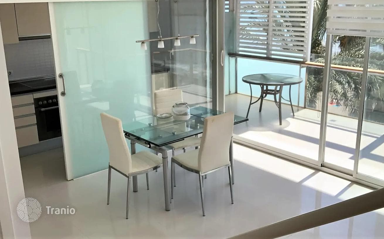 2-комнатная квартира 65 м² на Ибице, Испания, фото 4