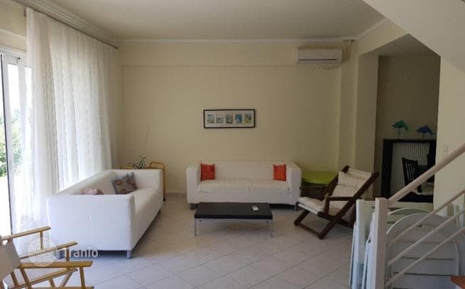 4-комнатный дом в городе 152 м² в Халкидики, Греция, фото 2