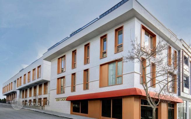 1-Bedroom Apartment in Eyup, Istanbul