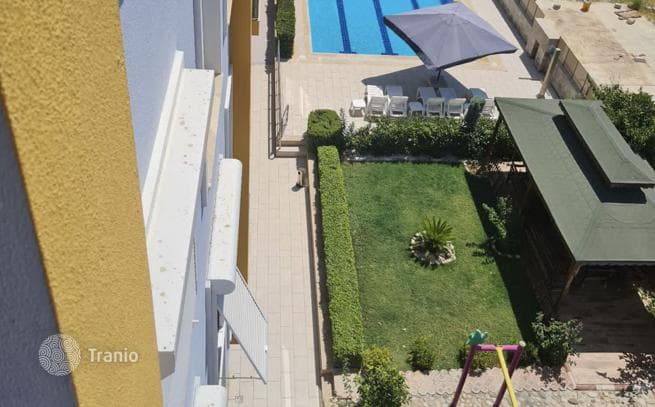3-Bedroom (3+1) Apartment with Separate Kitchen in Konyaalti, Antalya, photo 3