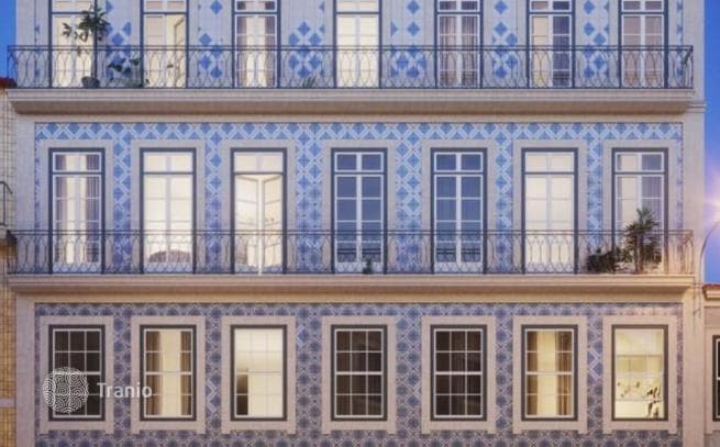 New Apartments in Historic Center, Porto, photo 2