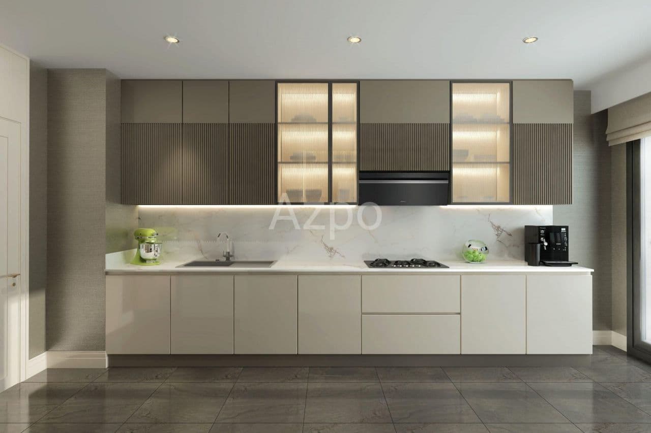 Апартаменты в Стамбуле, Турция, 237 м², фото 4