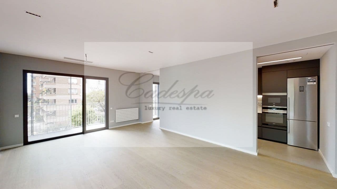 Квартира в Барселоне, Испания, 154 м², фото 3