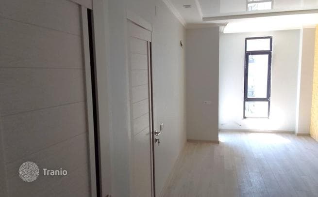 2-Bedroom Apartment Near May 6 Park in Batumi, photo 4